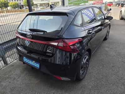 Hyundai i20 TGDI 100CV BVM6 (2021) - Photo 4
