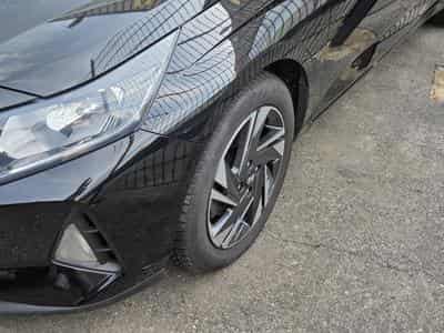 Hyundai i20 TGDI 100CV BVM6 (2021) - Photo 3