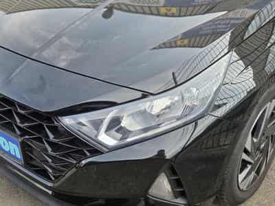 Hyundai i20 TGDI 100CV BVM6 (2021) - Photo 2