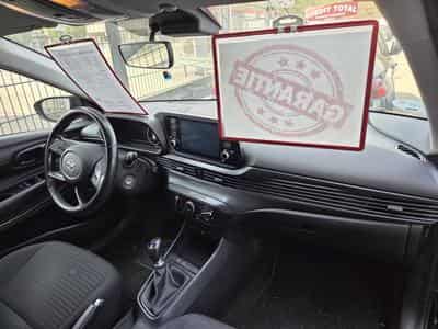 Hyundai i20 TGDI 100CV BVM6 (2021) - Photo 6