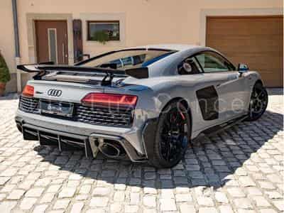 Audi R8 GT - No. 048 / 333 (2023) - Photo 3