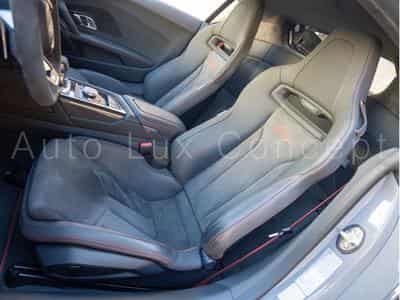 Audi R8 GT - No. 048 / 333 (2023) - Photo 7