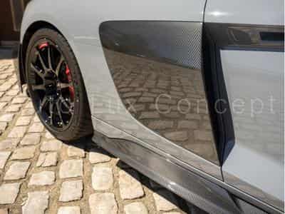 Audi R8 GT - No. 048 / 333 (2023) - Photo 11
