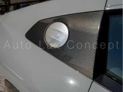 Audi R8 GT - No. 048 / 333 (2023) - Photo 12