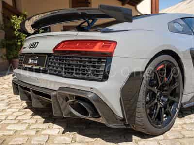 Audi R8 GT - No. 048 / 333 (2023) - Photo 13