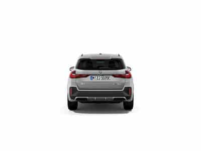 BMW X1 X1 xDrive30e M Sport (2025) - Photo 4