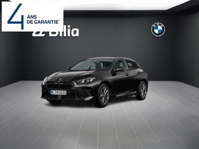BMW 116 116 Hatch M Sport Design (2025) - Photo 1