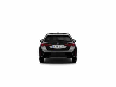 BMW 116 116 Hatch M Sport Design (2025) - Photo 4