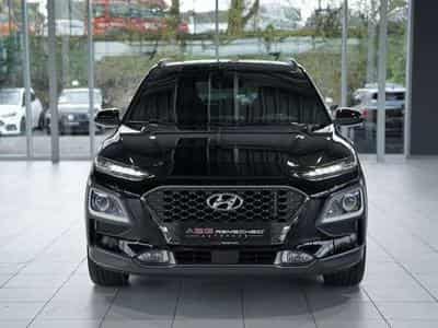 Hyundai KONA Style 4WD 2.Hand *Navi *Technik-Paket *SHZ (2019) - Photo 4