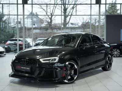 Audi RS3 q. Limousine *B&O *Pano *19 *Virtual *NOOPF (2017) - Foto 1