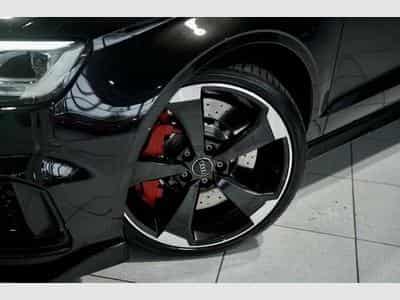 Audi RS3 q. Limousine *B&O *Pano *19 *Virtual *NOOPF (2017) - Foto 3