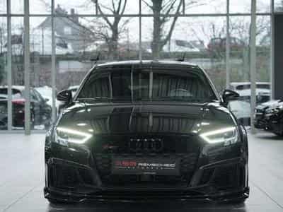 Audi RS3 q. Limousine *B&O *Pano *19 *Virtual *NOOPF (2017) - Foto 4