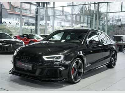 Audi RS3 q. Limousine *B&O *Pano *19 *Virtual *NOOPF (2017) - Foto 5