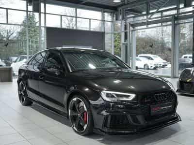 Audi RS3 q. Limousine *B&O *Pano *19 *Virtual *NOOPF (2017) - Foto 6