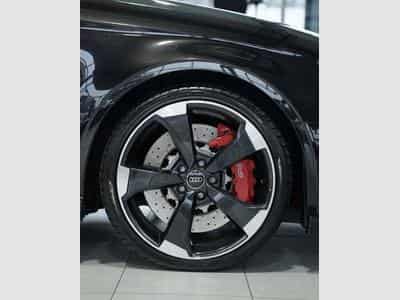 Audi RS3 q. Limousine *B&O *Pano *19 *Virtual *NOOPF (2017) - Foto 8