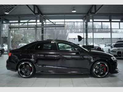Audi RS3 q. Limousine *B&O *Pano *19 *Virtual *NOOPF (2017) - Foto 7