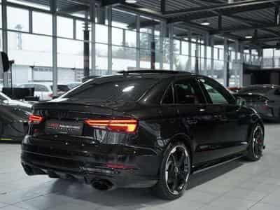 Audi RS3 q. Limousine *B&O *Pano *19 *Virtual *NOOPF (2017) - Foto 9