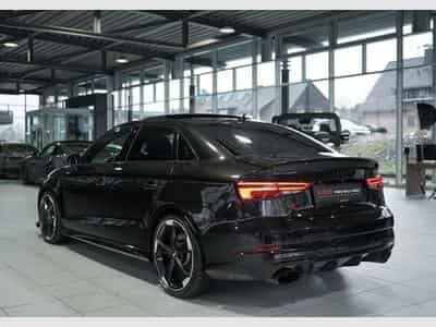 Audi RS3 q. Limousine *B&O *Pano *19 *Virtual *NOOPF (2017) - Foto 11