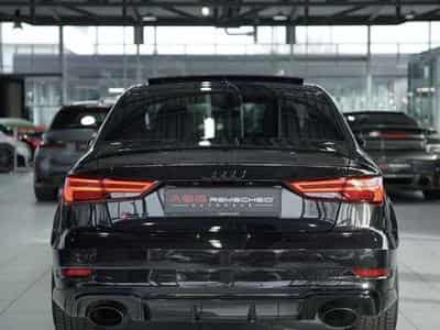 Audi RS3 q. Limousine *B&O *Pano *19 *Virtual *NOOPF (2017) - Foto 10