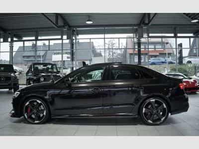 Audi RS3 q. Limousine *B&O *Pano *19 *Virtual *NOOPF (2017) - Foto 12
