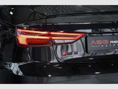 Audi RS3 q. Limousine *B&O *Pano *19 *Virtual *NOOPF (2017) - Foto 15