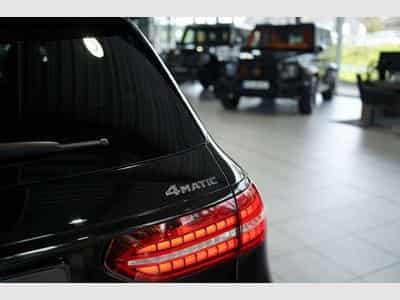 Mercedes E 300 d 4M T AMG Line 2H *Pano *BURM *Night *AHK (2022) - Photo 14