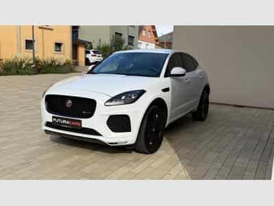 Jaguar E-Pace R-Dynamic (2019) - Photo 1