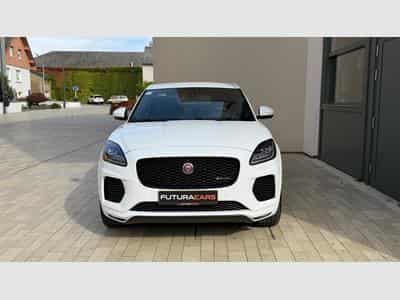 Jaguar E-Pace R-Dynamic (2019) - Photo 2