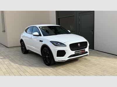 Jaguar E-Pace R-Dynamic (2019) - Photo 3