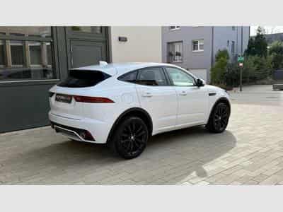 Jaguar E-Pace R-Dynamic (2019) - Photo 5