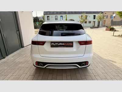 Jaguar E-Pace R-Dynamic (2019) - Photo 6