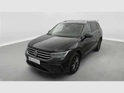 VW Tiguan 2.0 TDi SCR Life Business (2022) - Photo 1