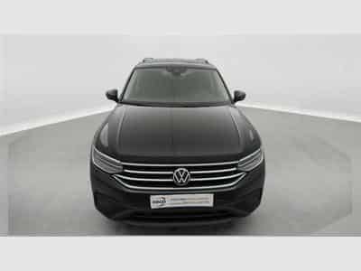 VW Tiguan 2.0 TDi SCR Life Business (2022) - Photo 4