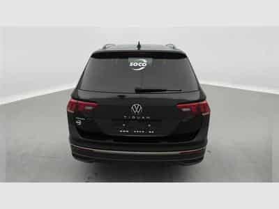 VW Tiguan 2.0 TDi SCR Life Business (2022) - Photo 5