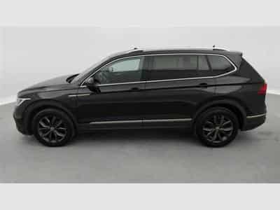VW Tiguan 2.0 TDi SCR Life Business (2022) - Photo 3