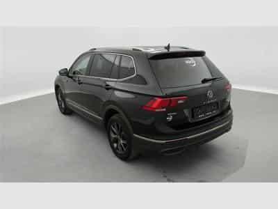 VW Tiguan 2.0 TDi SCR Life Business (2022) - Photo 2