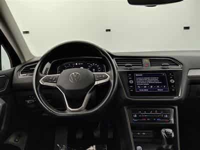 VW Tiguan 2.0 TDi SCR Life Business (2022) - Photo 9