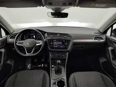 VW Tiguan 2.0 TDi SCR Life Business (2022) - Photo 8