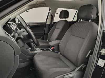 VW Tiguan 2.0 TDi SCR Life Business (2022) - Photo 7