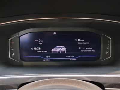 VW Tiguan 2.0 TDi SCR Life Business (2022) - Photo 10
