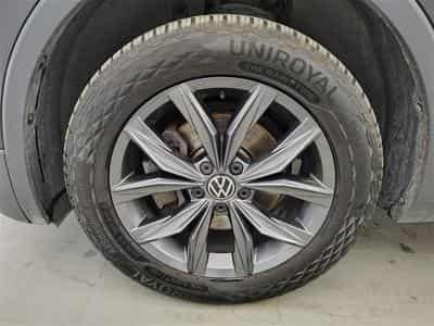 VW Tiguan 2.0 TDi SCR Life Business (2022) - Photo 6