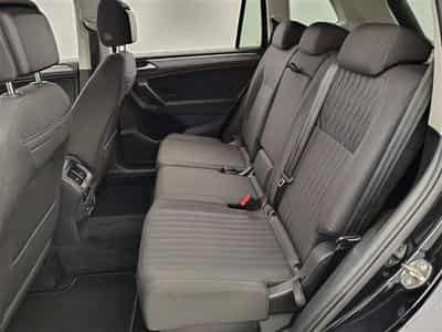 VW Tiguan 2.0 TDi SCR Life Business (2022) - Photo 13