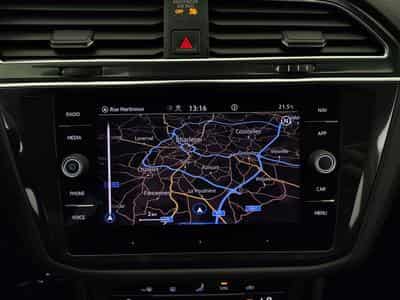 VW Tiguan 2.0 TDi SCR Life Business (2022) - Photo 11