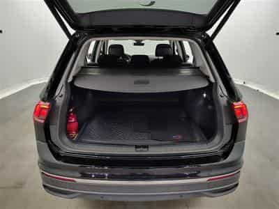 VW Tiguan 2.0 TDi SCR Life Business (2022) - Photo 14