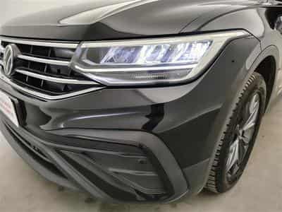 VW Tiguan 2.0 TDi SCR Life Business (2022) - Photo 15