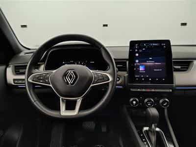 Renault Arkana 1.3 TCe 140cv EDC Techno NAVI / FULL LED / KEYLESS / CAMERA (2024) - Photo 9