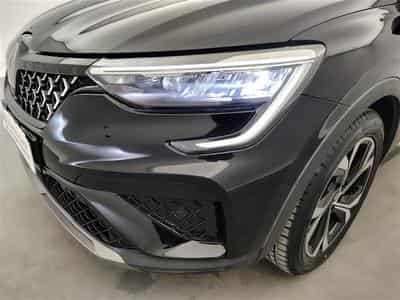 Renault Arkana 1.3 TCe 140cv EDC Techno NAVI / FULL LED / KEYLESS / CAMERA (2024) - Photo 15