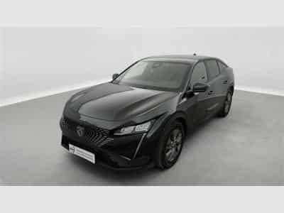 Peugeot 408 1.2 Hybrid 136cv e-DCS6 Allure NAVI / FULL LED / CAMERA 360 (2025) - Photo 1
