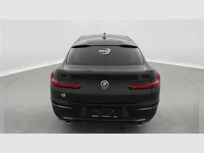 BMW X4 2.0iA xDrive20 CUIR/NAVI/FULL LED/JA18/PDC (2021) - Photo 5