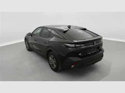 Peugeot 408 1.2 Hybrid 136cv e-DCS6 Allure NAVI / FULL LED / CAMERA 360 (2025) - Photo 2